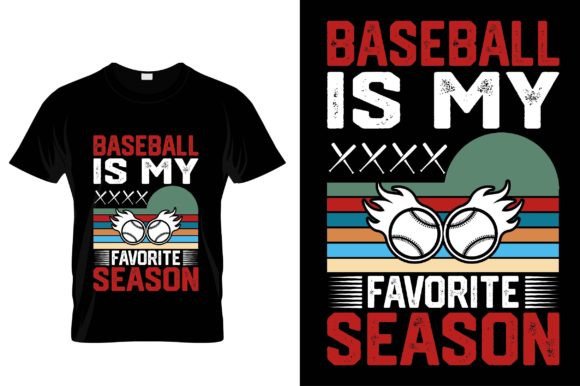Basebsll is My Favorite Season Baseball: A Designer's Review