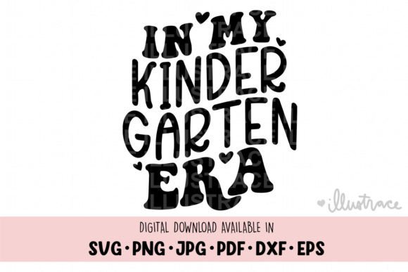 Kindergarten Shirt, School Shirt, Grade: A Designer's Review of This Graphics Crafts Asset