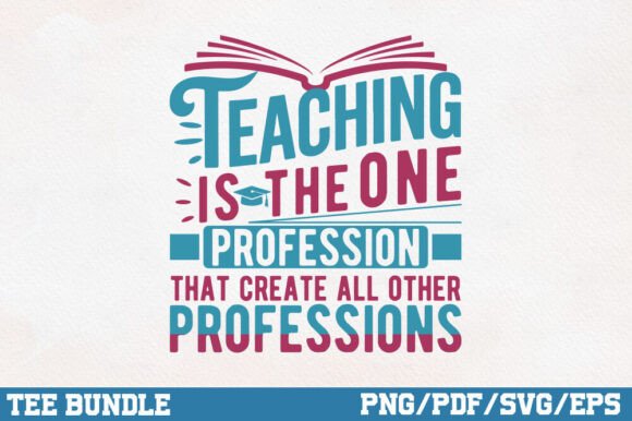 Teaching Create All Other Professions Graphics for Crafts